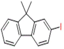 2-碘-9,9-二甲基芴