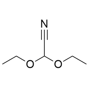 二乙氧基乙腈