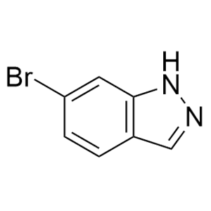 6-溴吲唑