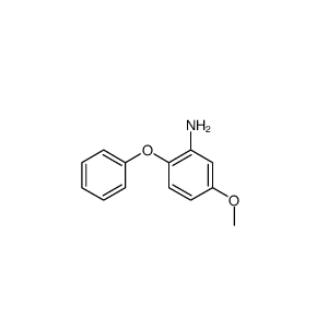 3-氨基-4-苯氧基苯甲醚