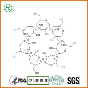 β-環(huán)糊精