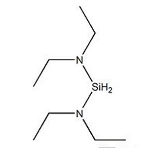雙（ 二乙氨基） 硅烷