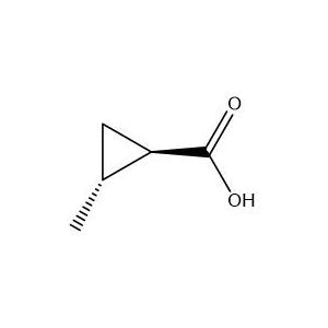 (1R,2R)-2-甲基環(huán)丙烷羧酸