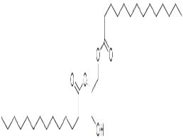 1，2-二肉豆蔻甘油酯
