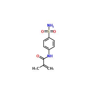 N-[4-(磺酰胺)苯基]甲基丙烯酰胺