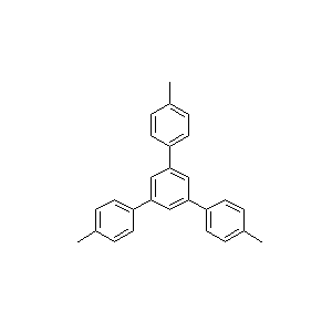 1,3,5-三(4-甲基苯基)