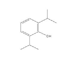 2,6-二異丙基苯酚