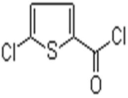 5-氯噻吩-2-甲酰氯
