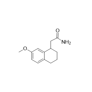 阿戈美拉汀雜質(zhì)07