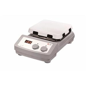 LED數(shù)顯加熱型磁力攪拌器(20L)