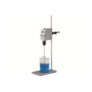 LCD數(shù)控頂置式電子攪拌器(40L，可外接PC)