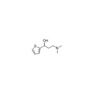 3-(二甲基氨基)-1-(2-噻吩基)-1-丙醇