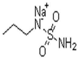N-丙基磺酰胺鈉鹽