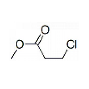 3-氯丙酸甲酯