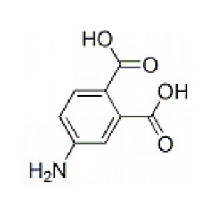 4-氨基鄰苯二甲酸