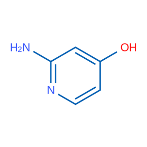 2-氨基-4-羥基吡