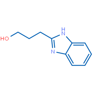 2-(3-羥基丙基)苯并咪唑