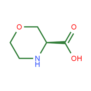 (S)-3-嗎啉基羧酸