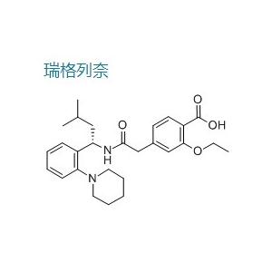 瑞格列奈/諾和龍/孚來迪