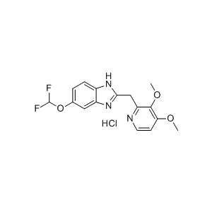 泮托拉唑雜質(zhì)11