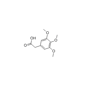 3,4,5-三甲氧基苯乙酸
