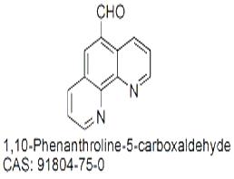 現(xiàn)貨供應菲咯啉 91804-75-0