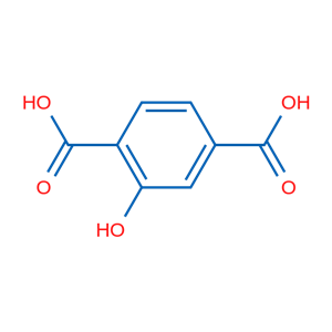 2-羥基對苯二甲酸