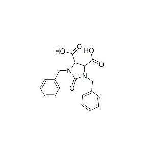 環(huán)酸/1,3-二芐基咪唑-2-酮-4,5-二羧酸
