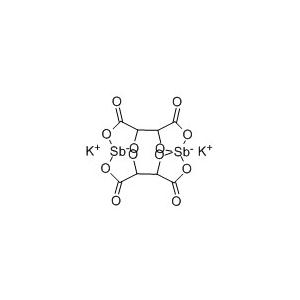 酒石酸銻半水合物/酒石酸氧銻鉀