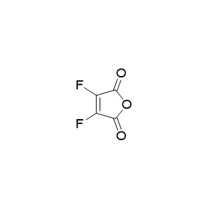 3,4-二氟馬來酸酐