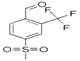 2-甲?；?5-(甲基磺?；?三氟甲苯