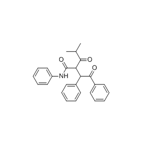 阿托伐他汀鈣雜質(zhì)24