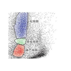 固定&通透試劑盒