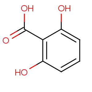 2,6-二羥基苯甲酸