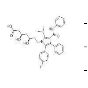 阿托伐他汀雜質C