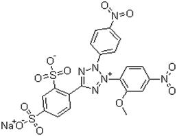 水溶性四氮唑-8