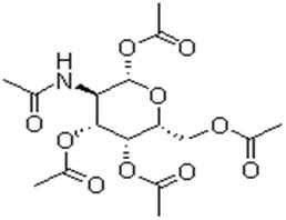 Beta-D-氨基半乳糖五乙酸酯（非動(dòng)物源）