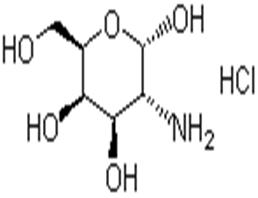 D-氨基半乳糖鹽酸鹽（非動(dòng)物源）