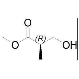 (R)-3-羥基-2-甲基-丙酸甲酯