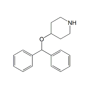 依巴斯汀 雜質(zhì)C