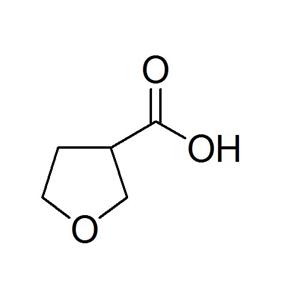 四氫呋喃-3-甲酸