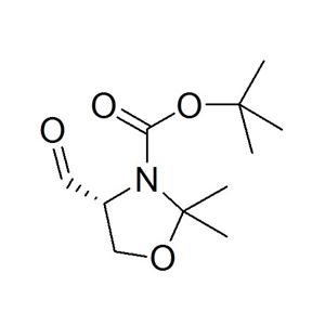 (R)-4-甲?；?2,2-二甲基-3-惡唑啉羧酸叔丁酯