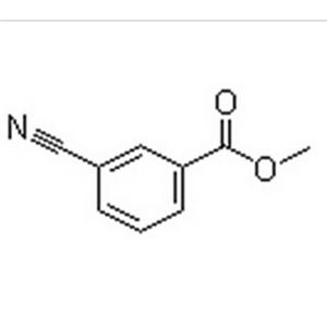 3-氰基苯甲酸甲酯