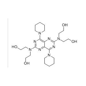 雙嘧達(dá)莫/雙嘧啶醇胺/聯(lián)嘧啶氨醇