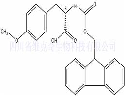 N-[(9H-Fluoren-9-ylmethoxy)carbonyl]-O-methyl-L-tyrosine