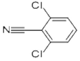 2,6-二氯芐腈