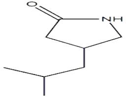 4-異丁基-2-吡咯烷酮