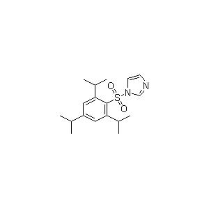 2,4,6-三異丙基苯磺酰咪唑