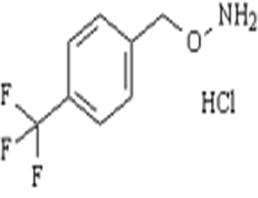 4-三氟甲基芐氧胺鹽酸鹽
