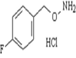 4-氟芐氧胺鹽酸鹽